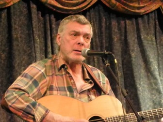 Steve Tilston 2